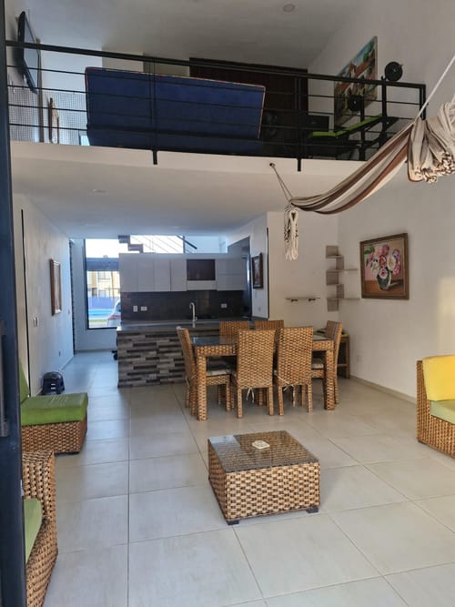 Casa de 4 alcobas en venta en Ricaurte, 134 m² · foto 17 de 18