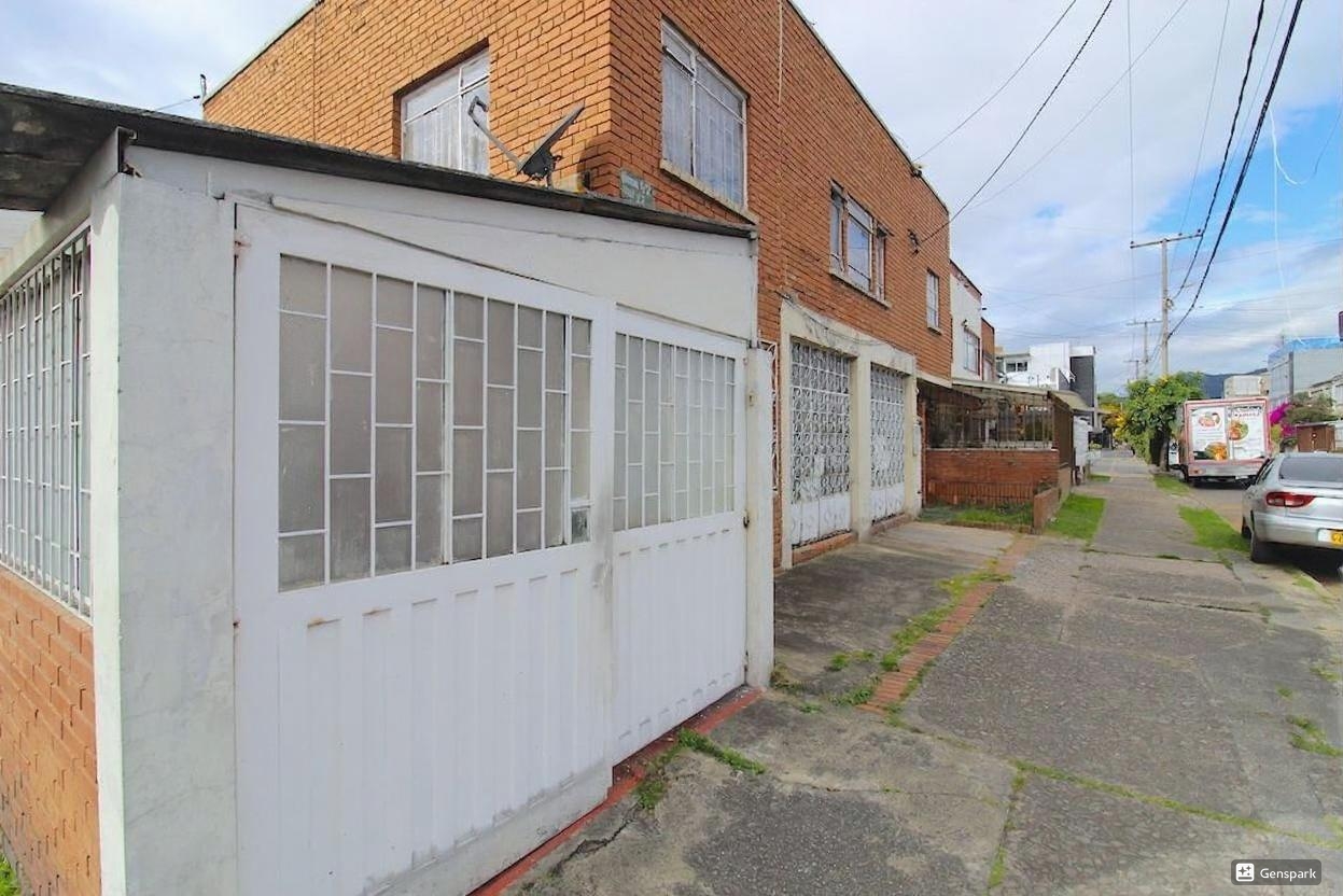 Casa en venta en Quinta Paredes, Bogotá · foto 19 de 19