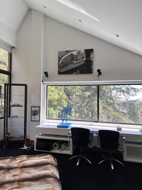 Apartamento de 3 alcobas en venta en La Cabrera, Bogotá, 470 m² · foto 2 de 24