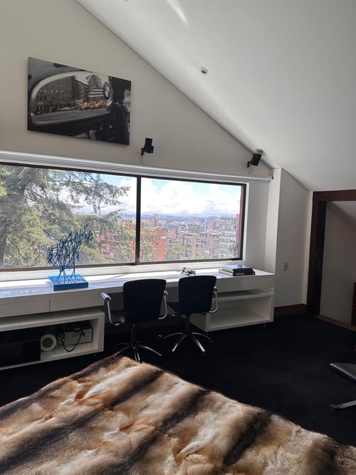 Apartamento de 3 alcobas en venta en La Cabrera, Bogotá, 470 m² · foto 4 de 24