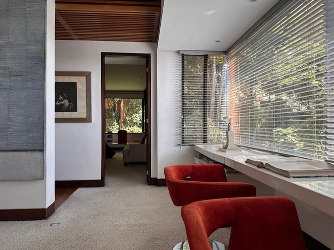 Apartamento de 3 alcobas en venta en La Cabrera, Bogotá, 470 m² · foto 6 de 24