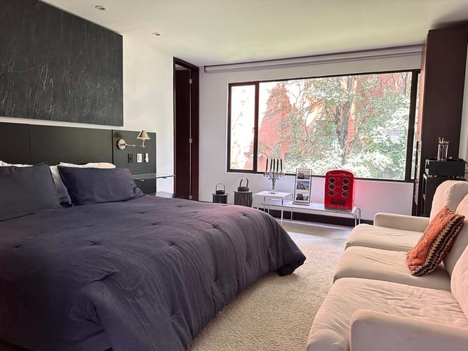 Apartamento de 3 alcobas en venta en La Cabrera, Bogotá, 470 m² · foto 7 de 24