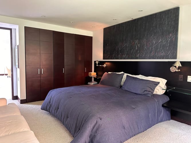 Apartamento de 3 alcobas en venta en La Cabrera, Bogotá, 470 m² · foto 8 de 24