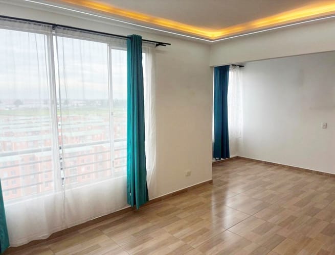 Apartamento de 3 alcobas en venta en San Pedro, Madrid, 56 m² · foto 7 de 16