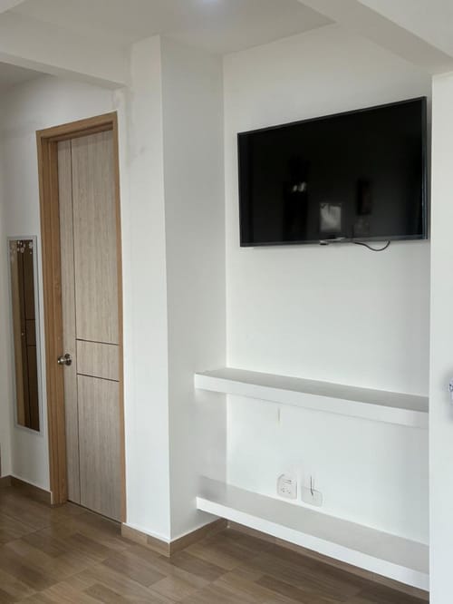 Apartamento de 3 alcobas en venta en San Pedro, Madrid, 56 m² · foto 8 de 16
