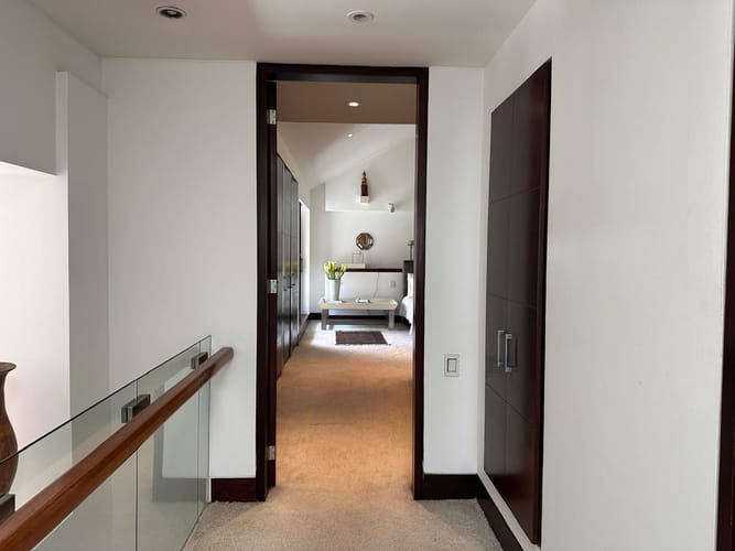 Apartamento de 3 alcobas en venta en La Cabrera, Bogotá, 470 m² · foto 11 de 24