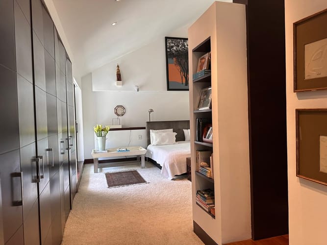 Apartamento de 3 alcobas en venta en La Cabrera, Bogotá, 470 m² · foto 12 de 24