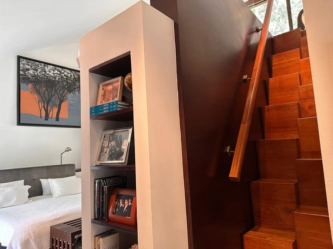 Apartamento de 3 alcobas en venta en La Cabrera, Bogotá, 470 m² · foto 13 de 24