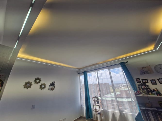 Apartamento de 3 alcobas en venta en San Pedro, Madrid, 56 m² · foto 10 de 16