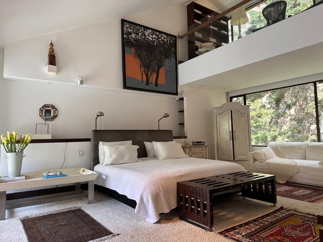 Apartamento de 3 alcobas en venta en La Cabrera, Bogotá, 470 m² · foto 14 de 24