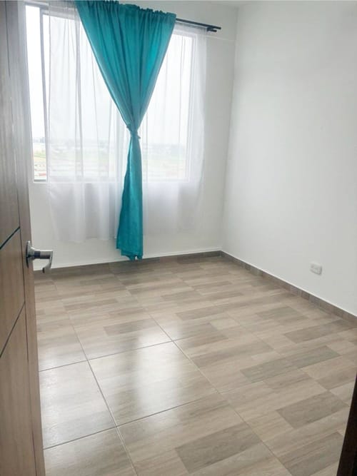 Apartamento de 3 alcobas en venta en San Pedro, Madrid, 56 m² · foto 11 de 16