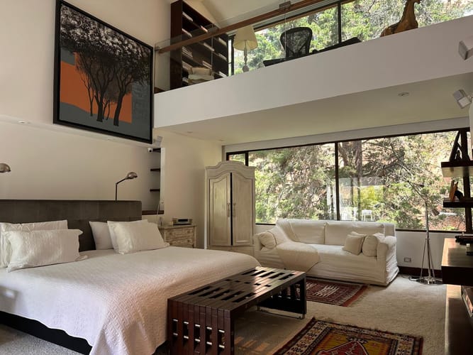 Apartamento de 3 alcobas en venta en La Cabrera, Bogotá, 470 m² · foto 15 de 24