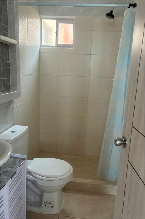 Apartamento de 3 alcobas en venta en San Pedro, Madrid, 56 m² · foto 12 de 16