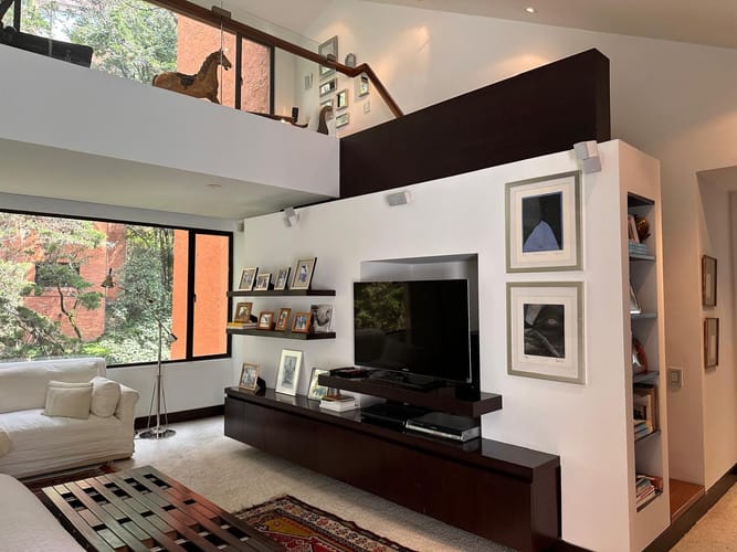 Apartamento de 3 alcobas en venta en La Cabrera, Bogotá, 470 m² · foto 17 de 24