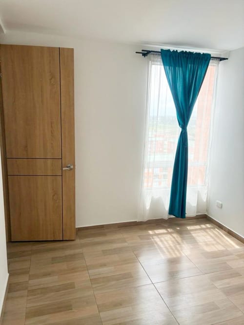 Apartamento de 3 alcobas en venta en San Pedro, Madrid, 56 m² · foto 14 de 16