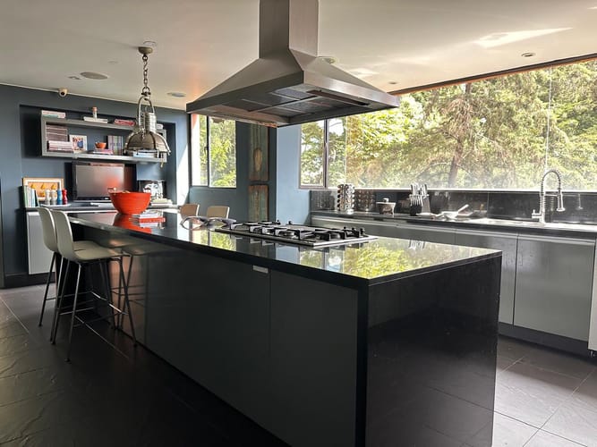 Apartamento de 3 alcobas en venta en La Cabrera, Bogotá, 470 m² · foto 19 de 24