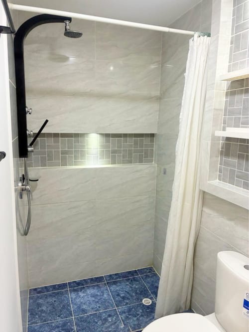Apartamento de 3 alcobas en venta en San Pedro, Madrid, 56 m² · foto 15 de 16