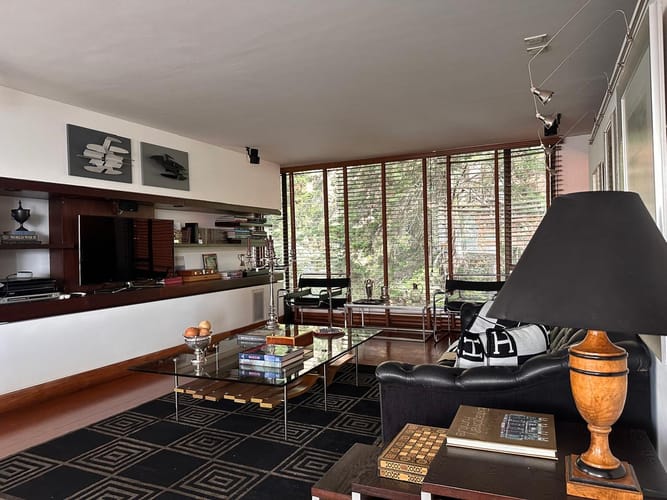 Apartamento de 3 alcobas en venta en La Cabrera, Bogotá, 470 m² · foto 22 de 24