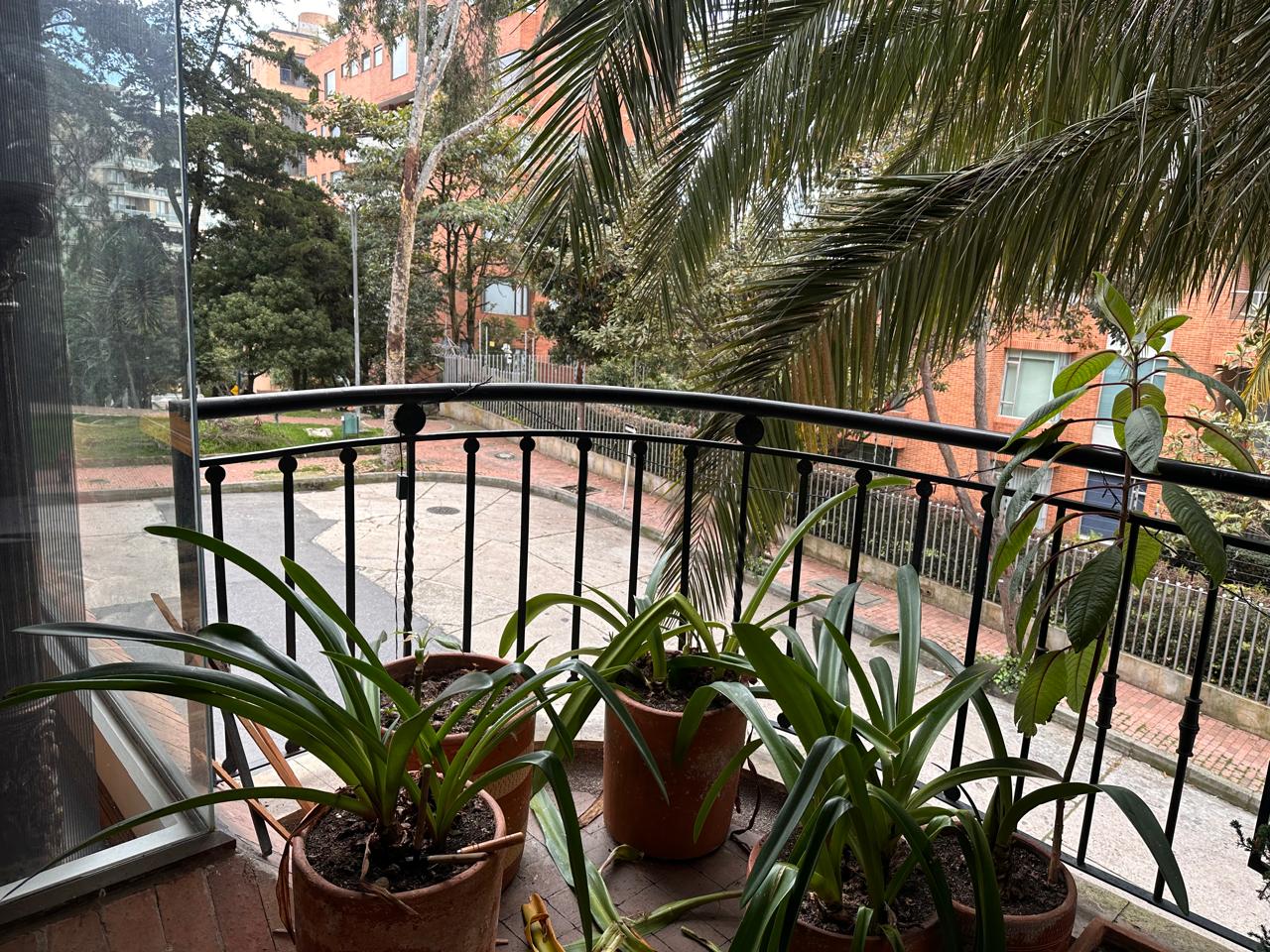 Apartamento en venta en Chapinero, Bogotá · foto 6 de 24