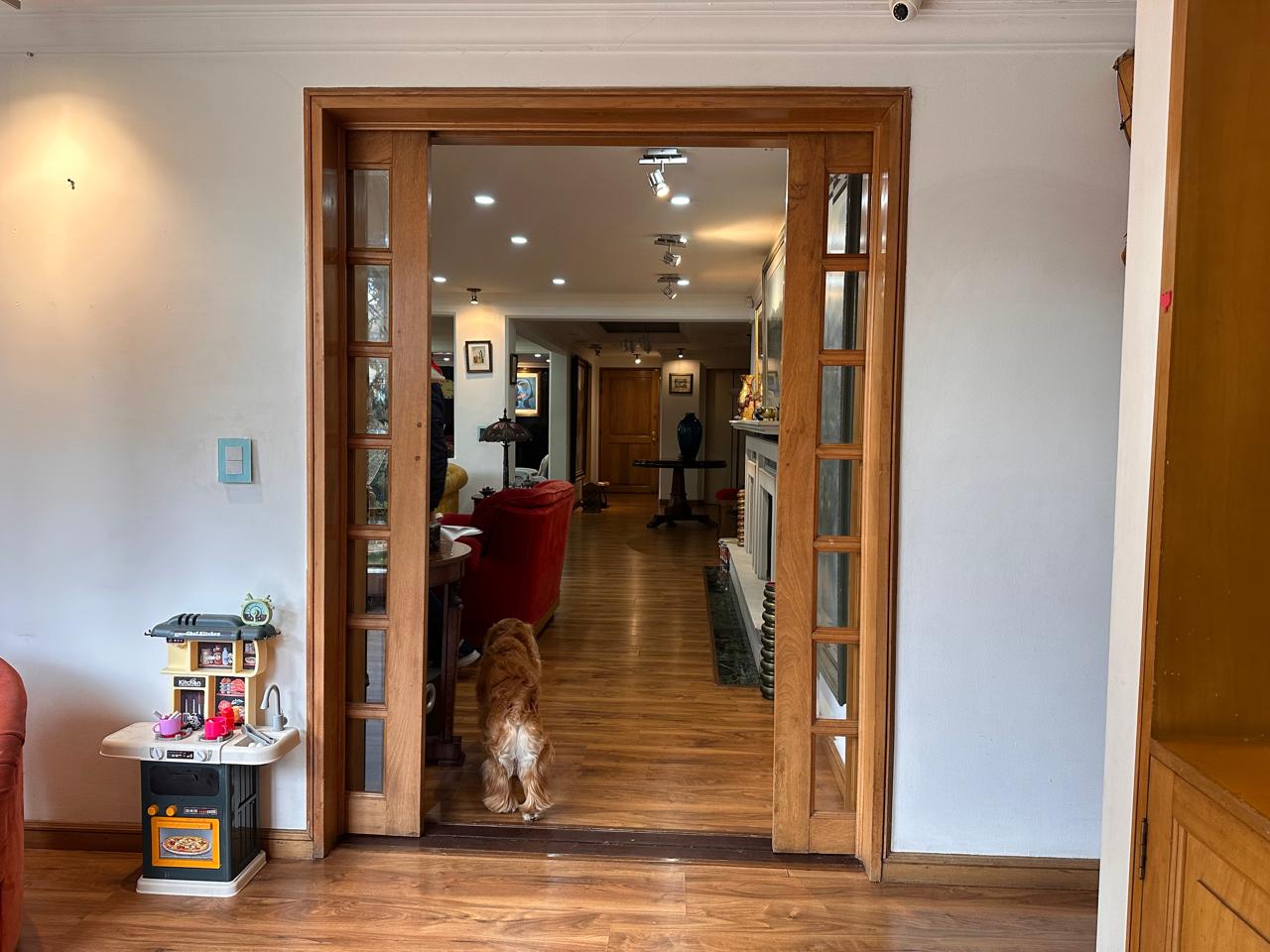 Apartamento en venta en Chapinero, Bogotá · foto 11 de 24