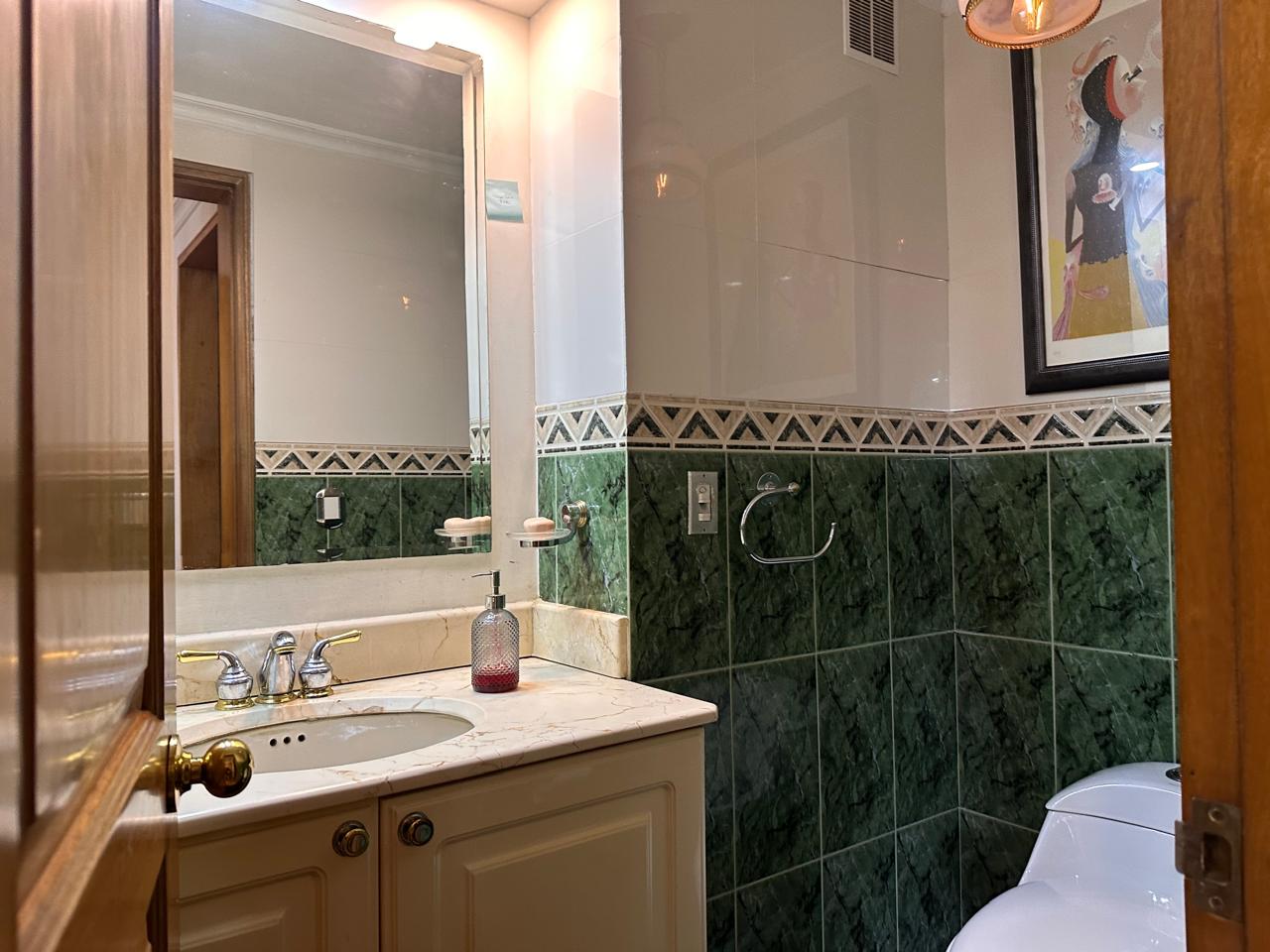 Apartamento en venta en Chapinero, Bogotá · foto 12 de 24