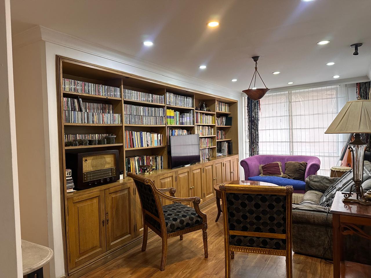 Apartamento en venta en Chapinero, Bogotá · foto 13 de 24