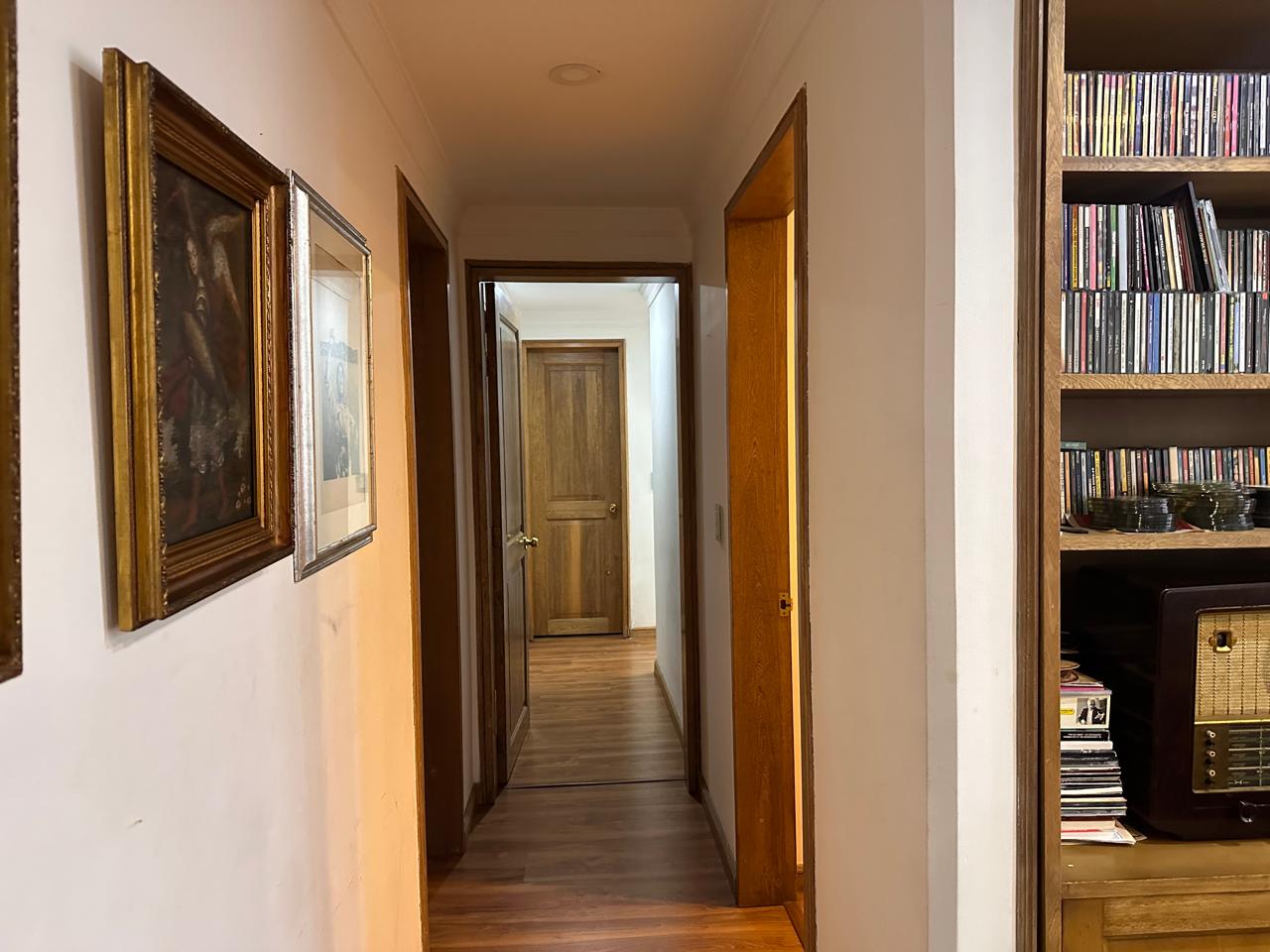 Apartamento en venta en Chapinero, Bogotá · foto 14 de 24