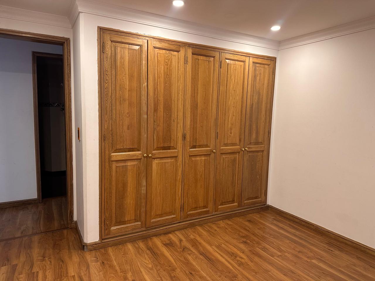Apartamento en venta en Chapinero, Bogotá · foto 15 de 24