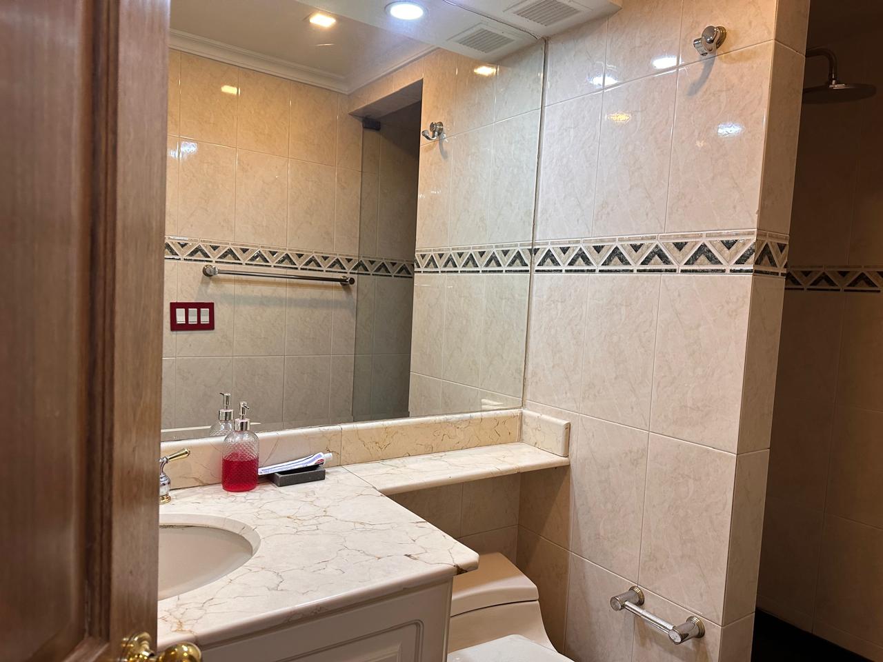 Apartamento en venta en Chapinero, Bogotá · foto 17 de 24