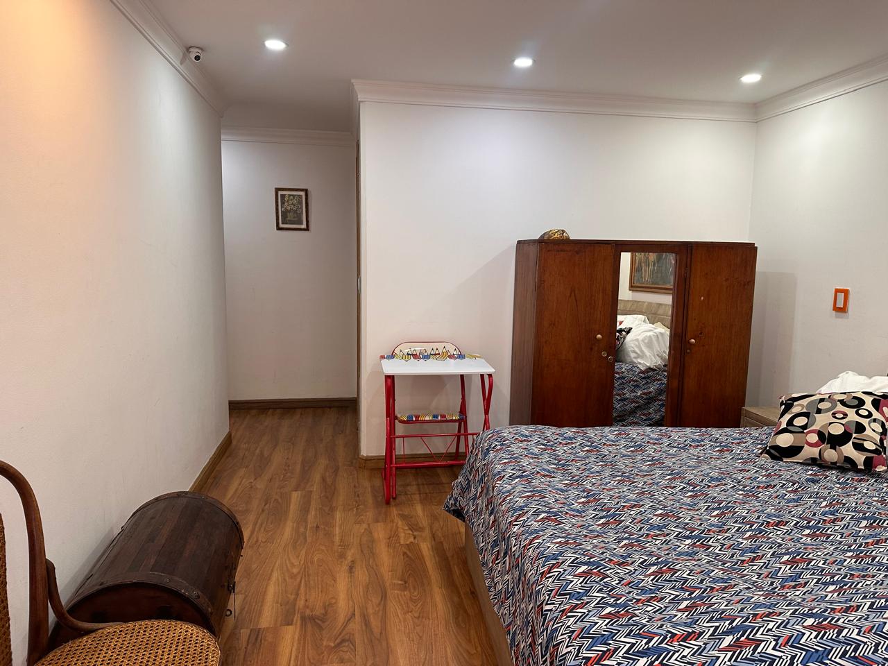 Apartamento en venta en Chapinero, Bogotá · foto 19 de 24