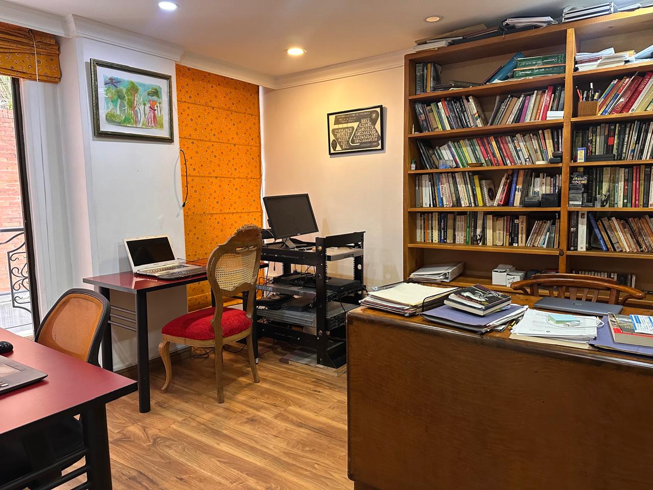 Apartamento en venta en Chapinero, Bogotá · foto 20 de 24
