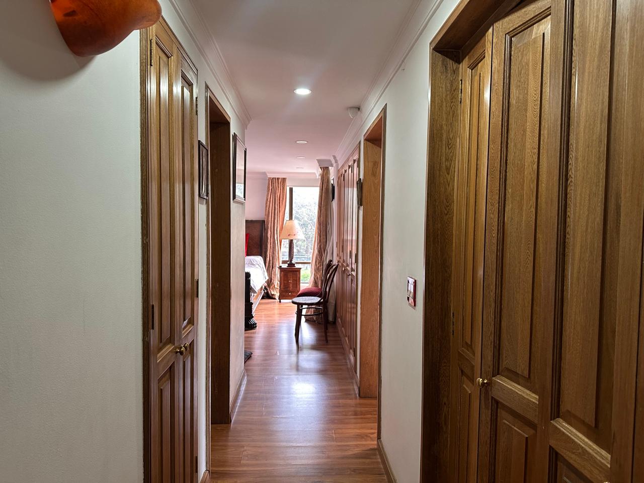 Apartamento en venta en Chapinero, Bogotá · foto 21 de 24