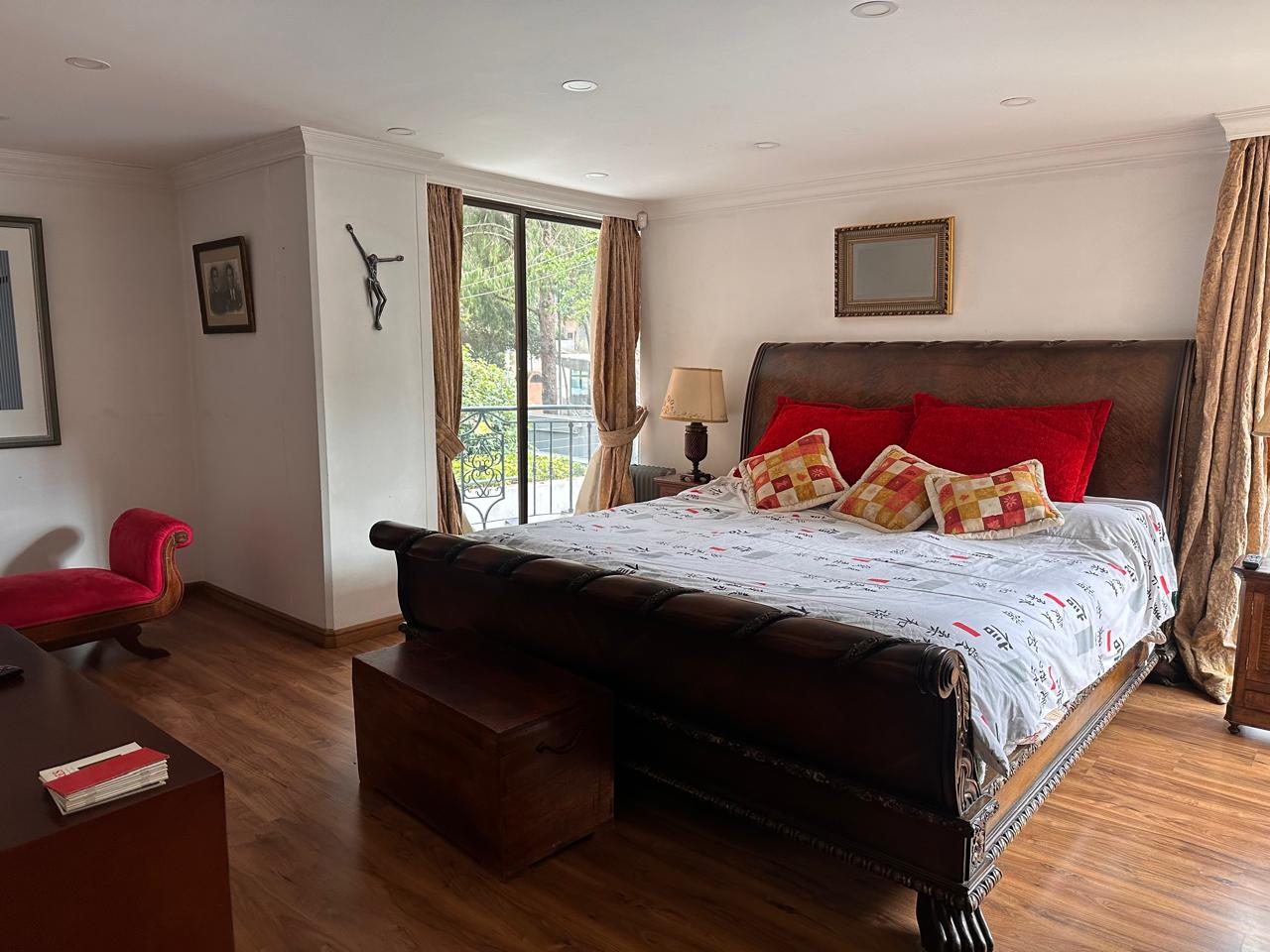 Apartamento en venta en Chapinero, Bogotá · foto 24 de 24