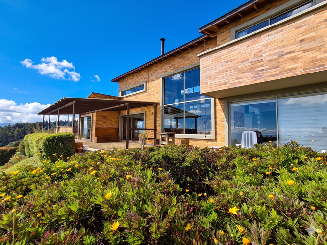 Casa de 5 alcobas en venta en Yerbabuena, Sopó, 336 m² · foto 5 de 24