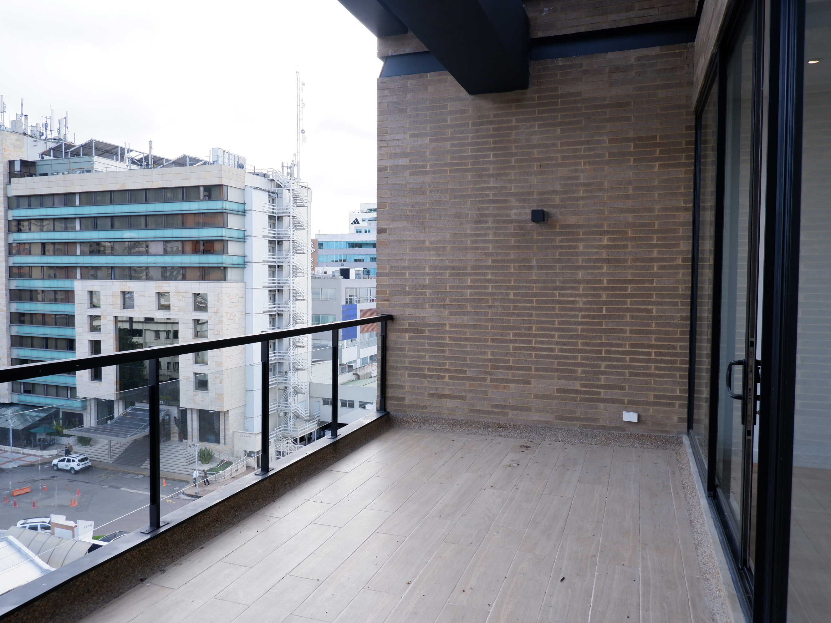 Apartamento en venta en Chicó Navarra, Bogotá · foto 4 de 22