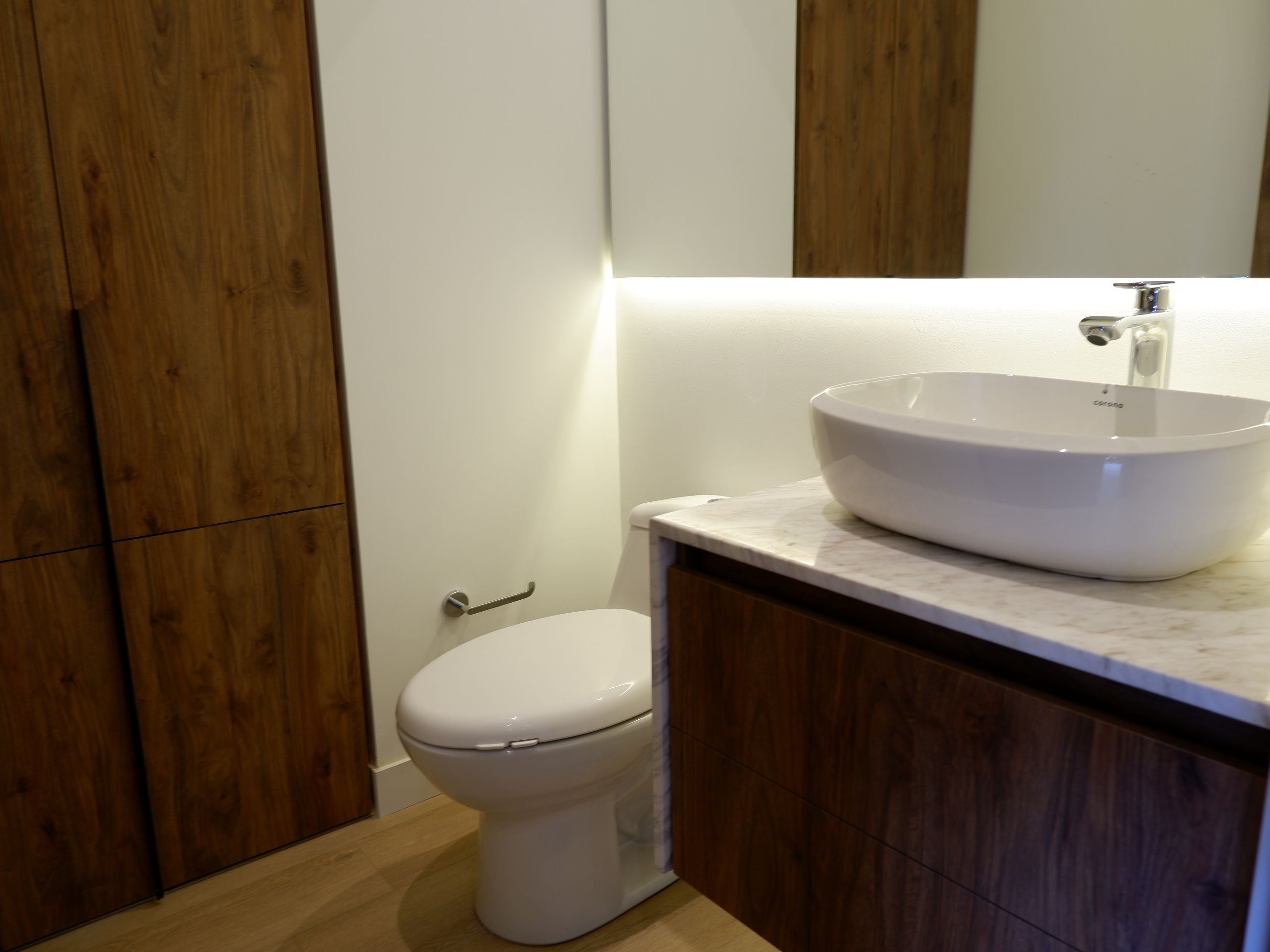 Apartamento en venta en Chicó Navarra, Bogotá · foto 5 de 22