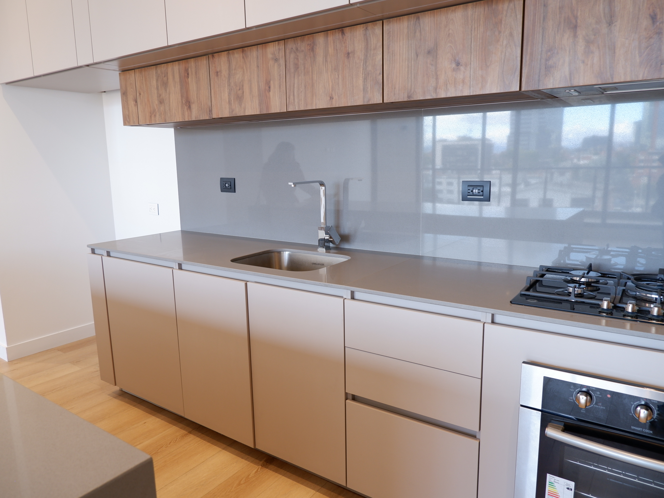Apartamento en venta en Chicó Navarra, Bogotá · foto 6 de 22