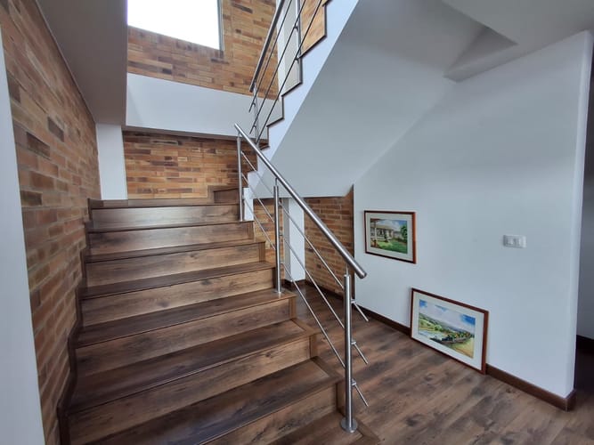 Casa de 5 alcobas en venta en Yerbabuena, Sopó, 336 m² · foto 14 de 24