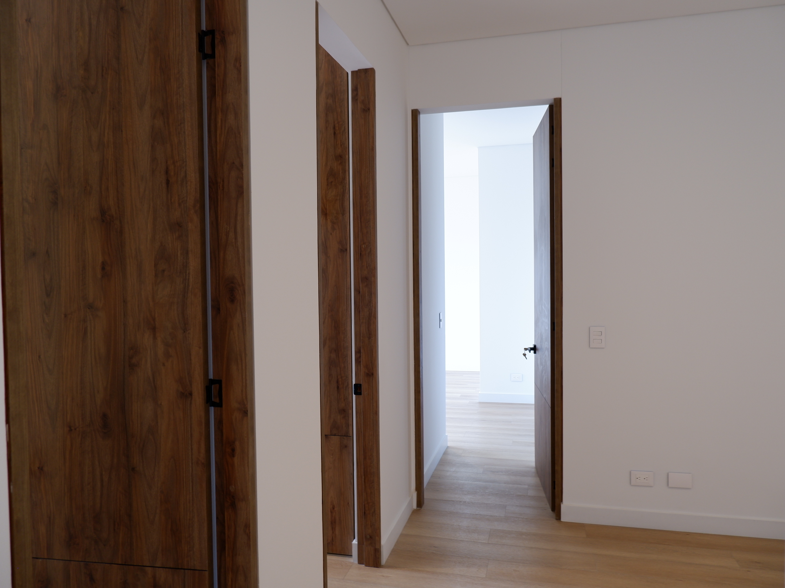 Apartamento en venta en Chicó Navarra, Bogotá · foto 9 de 22