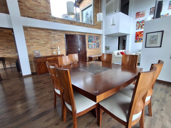 Casa de 5 alcobas en venta en Yerbabuena, Sopó, 336 m² · foto 19 de 24