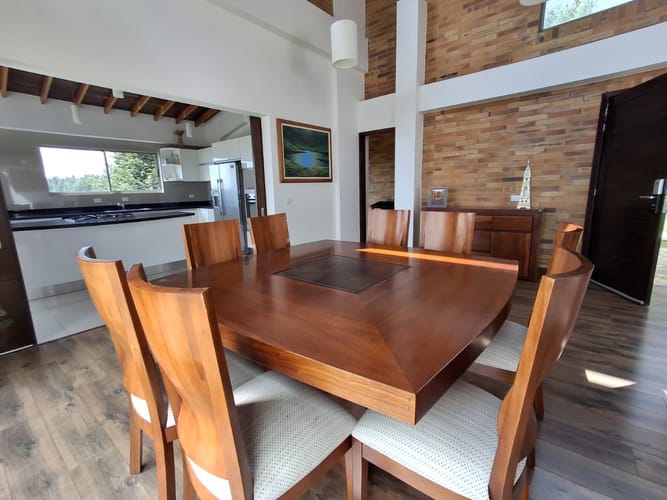 Casa de 5 alcobas en venta en Yerbabuena, Sopó, 336 m² · foto 24 de 24