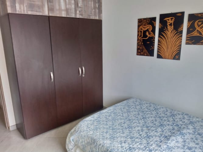 Apartamento de 2 alcobas en venta en Las Palmas, Ricaurte, 53 m² · foto 7 de 18