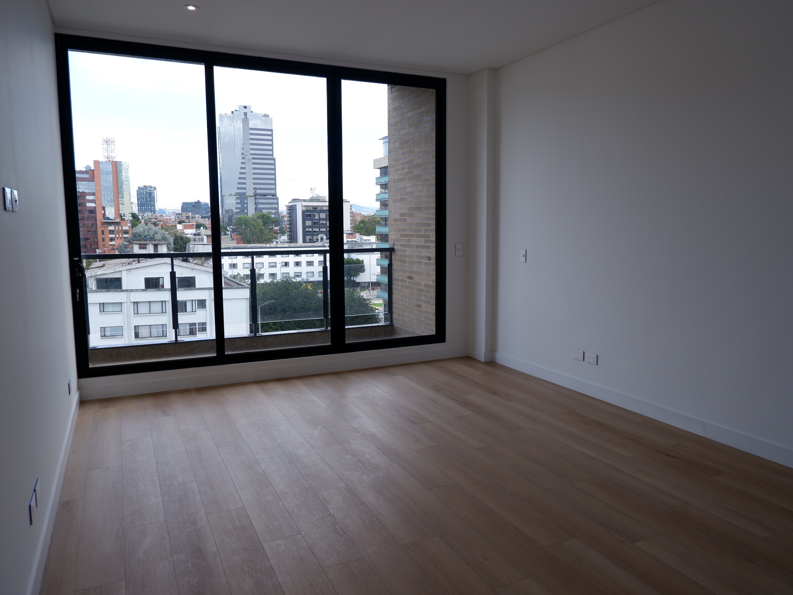 Apartamento en venta en Chicó Navarra, Bogotá · foto 16 de 22