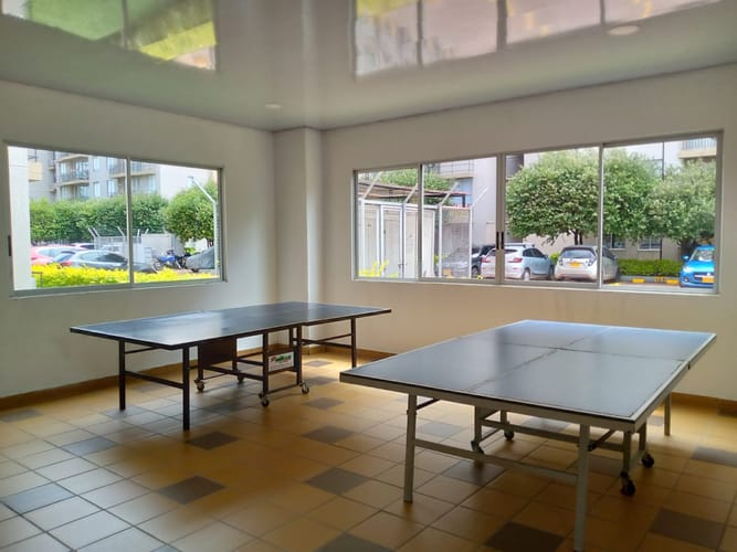 Apartamento de 2 alcobas en venta en Las Palmas, Ricaurte, 53 m² · foto 13 de 18