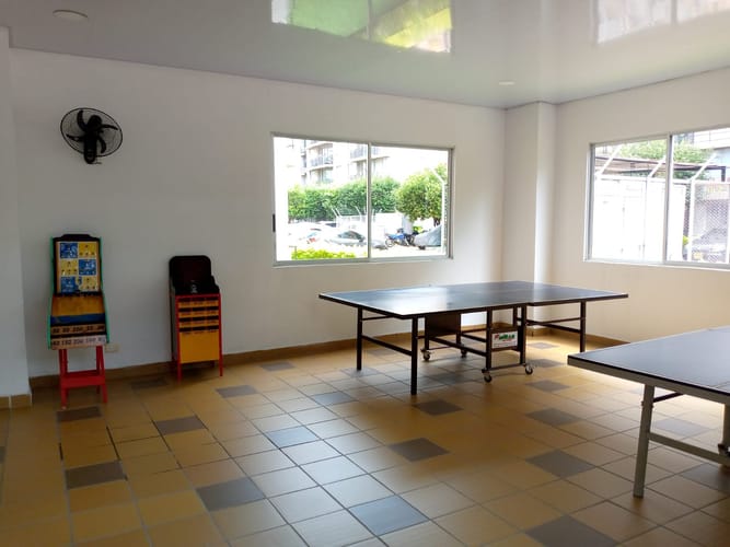 Apartamento de 2 alcobas en venta en Las Palmas, Ricaurte, 53 m² · foto 14 de 18