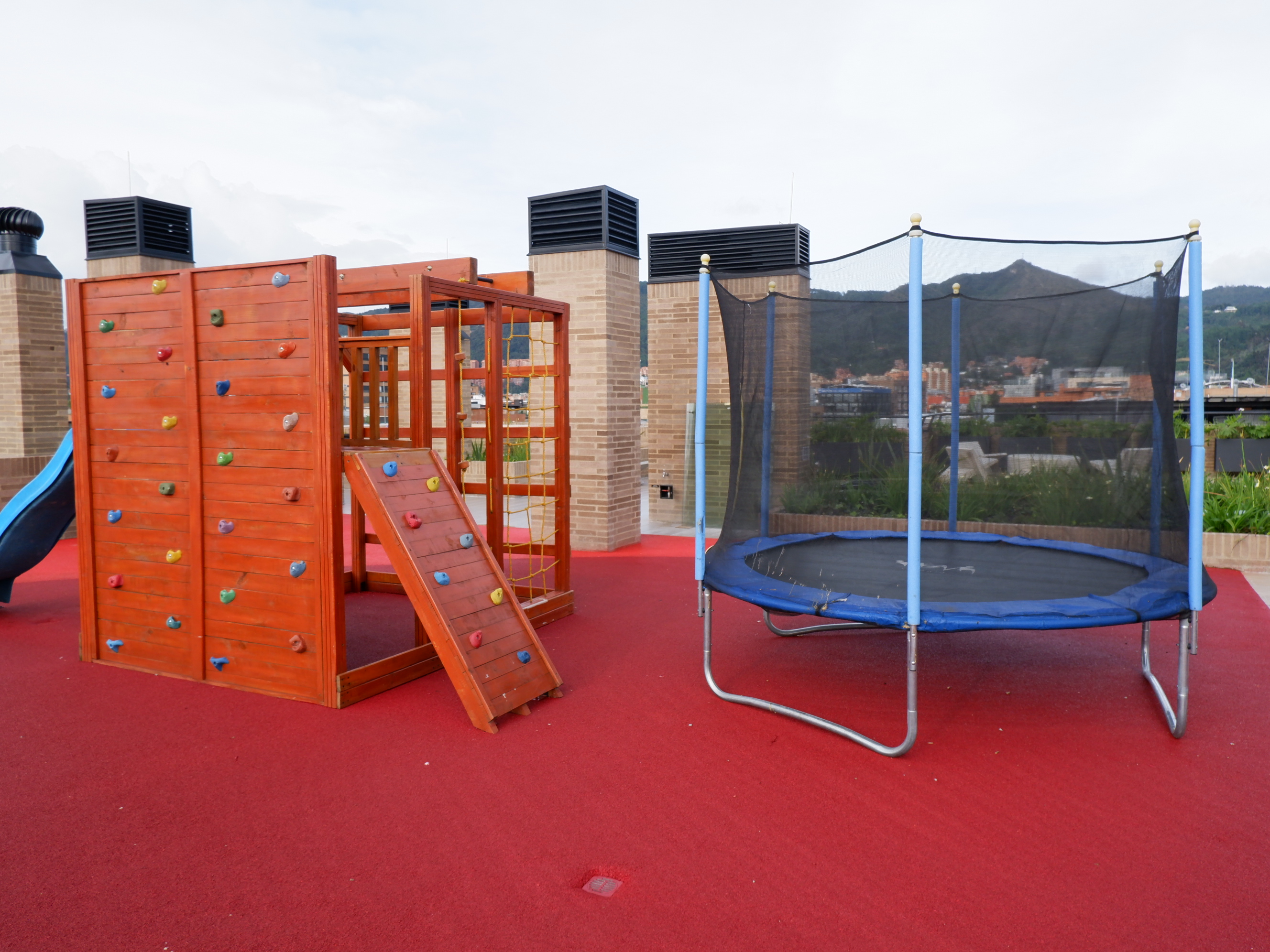 Apartamento en venta en Chicó Navarra, Bogotá · foto 21 de 22