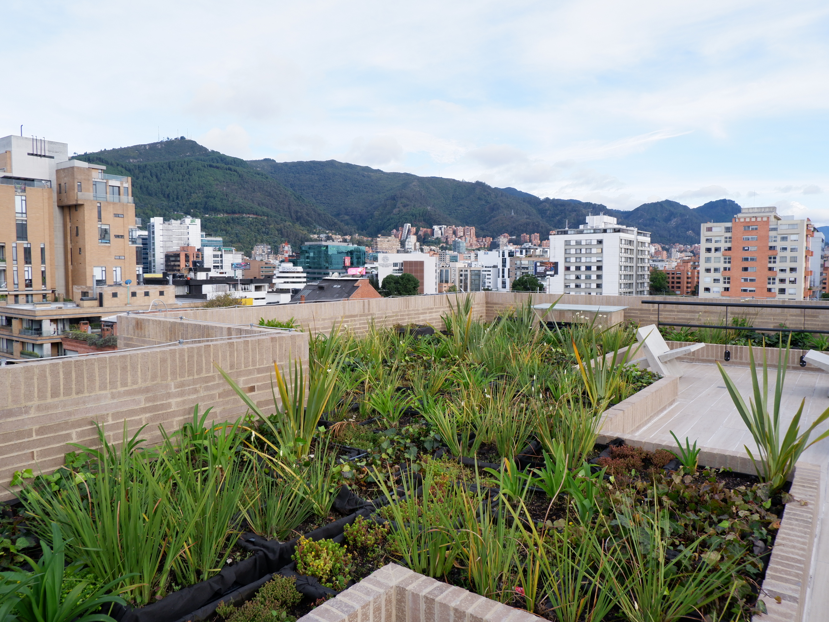 Apartamento en venta en Chicó Navarra, Bogotá · foto 22 de 22