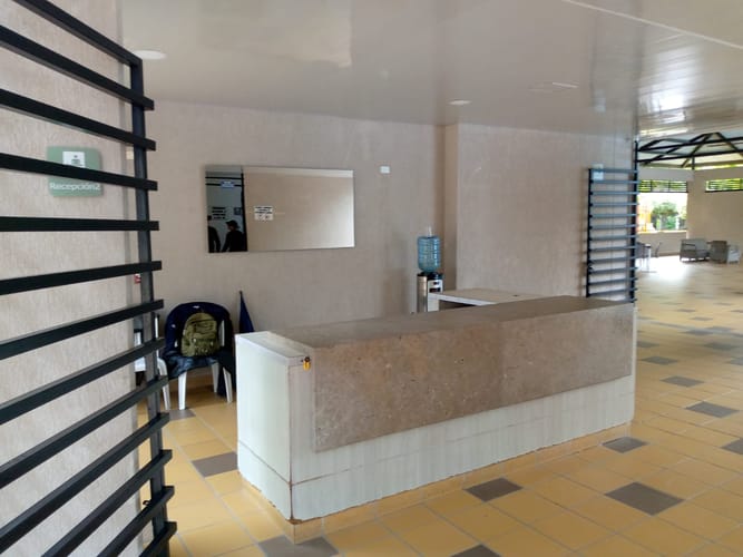 Apartamento de 2 alcobas en venta en Las Palmas, Ricaurte, 53 m² · foto 18 de 18