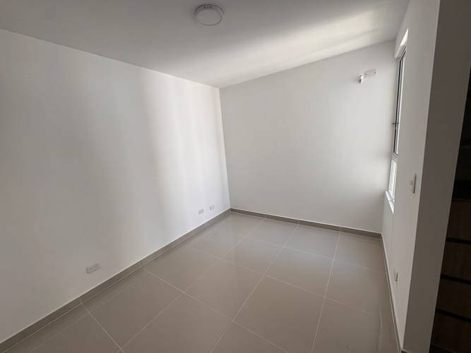 Apartaestudio en venta en Cascajal, Cali, 43 m² · foto 3 de 9