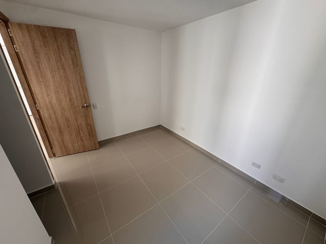 Apartaestudio en venta en Cascajal, Cali, 43 m² · foto 4 de 9